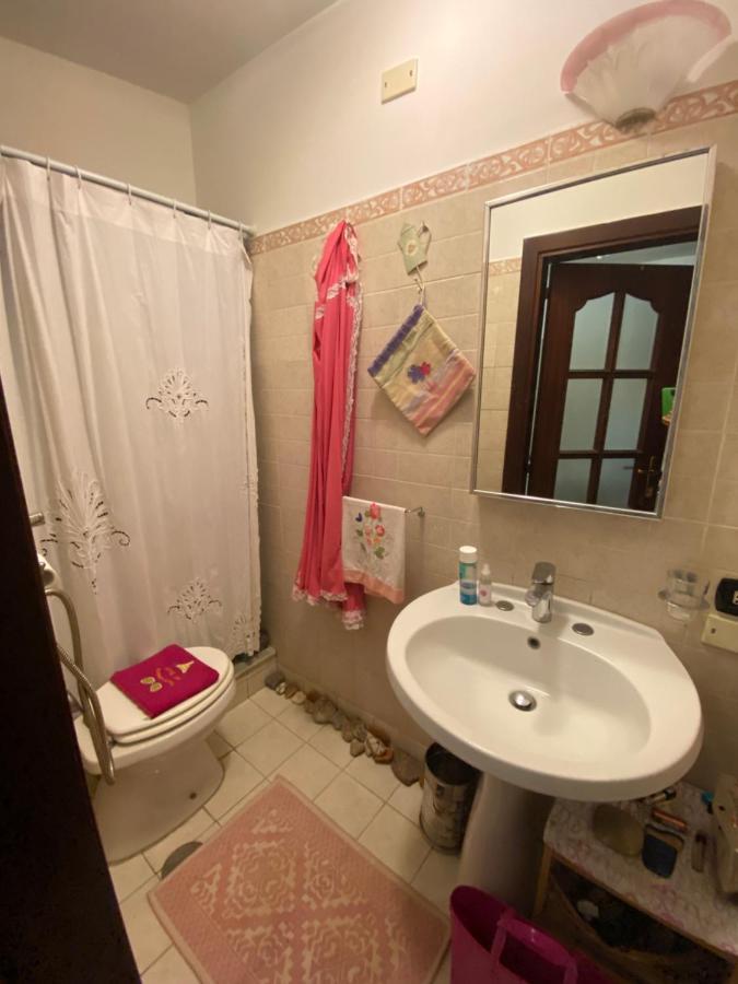 Casa Kamalei, Tra Plebiscito E Lungomare Appartement Napels Buitenkant foto